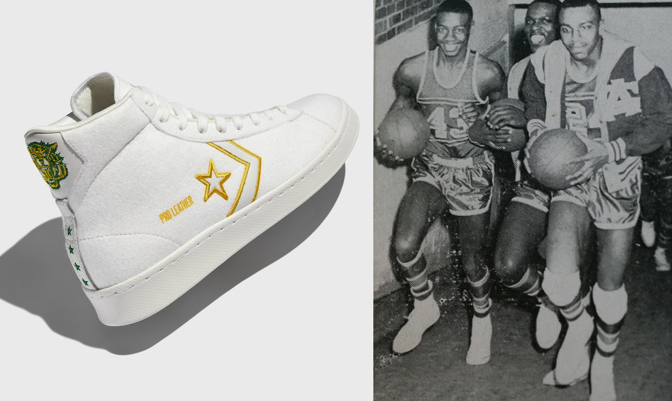 crispus attucks converse