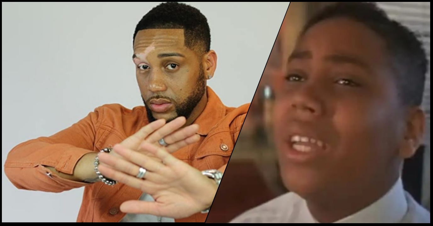 Quindon Tarver, Child Singer Who Appeared in �Romeo